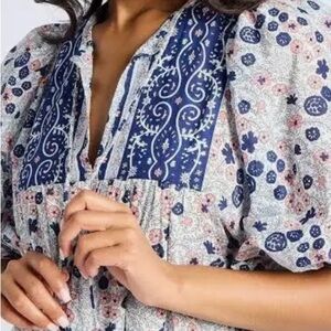 Mille, Saffron Dress, Size Small